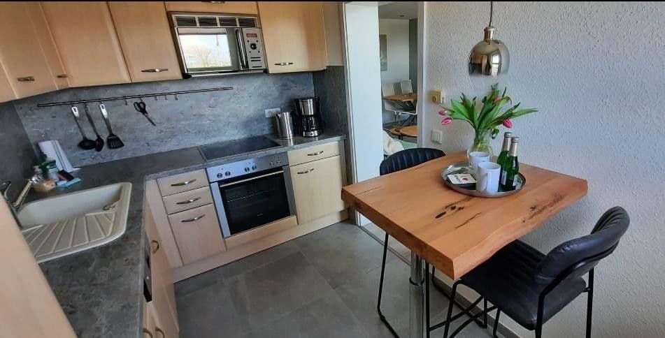 2 bedroom flat for sale, 51 m², Fehmarn, Schleswig-Holstein 2 bedroom flat for sale, 51 m², Fehmarn, Schleswig-Holstein