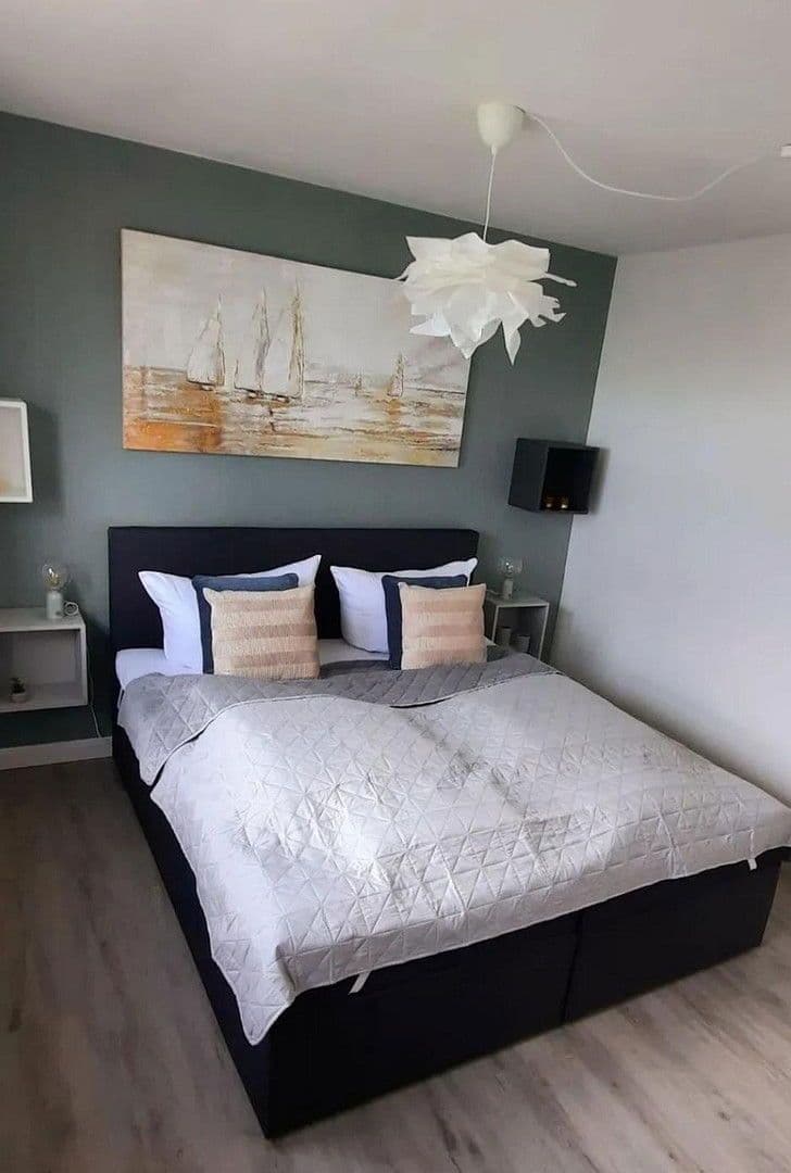 2 bedroom flat for sale, 51 m², Fehmarn, Schleswig-Holstein 2 bedroom flat for sale, 51 m², Fehmarn, Schleswig-Holstein