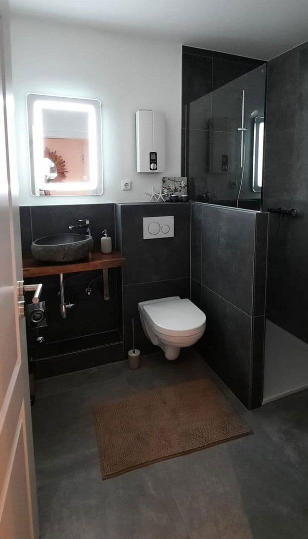 2 bedroom flat for sale, 51 m², Fehmarn, Schleswig-Holstein 2 bedroom flat for sale, 51 m², Fehmarn, Schleswig-Holstein