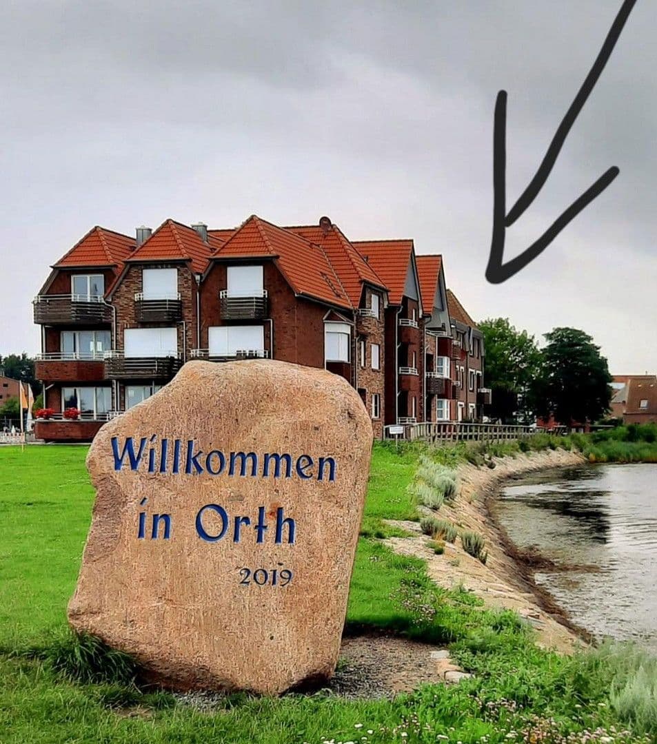 2 bedroom flat for sale, 51 m², Fehmarn, Schleswig-Holstein 2 bedroom flat for sale, 51 m², Fehmarn, Schleswig-Holstein