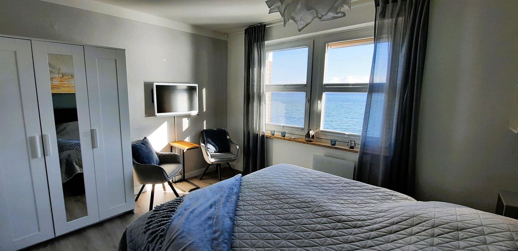 2 bedroom flat for sale, 51 m², Fehmarn, Schleswig-Holstein 2 bedroom flat for sale, 51 m², Fehmarn, Schleswig-Holstein