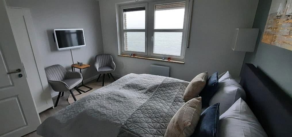 2 bedroom flat for sale, 51 m², Fehmarn, Schleswig-Holstein 2 bedroom flat for sale, 51 m², Fehmarn, Schleswig-Holstein