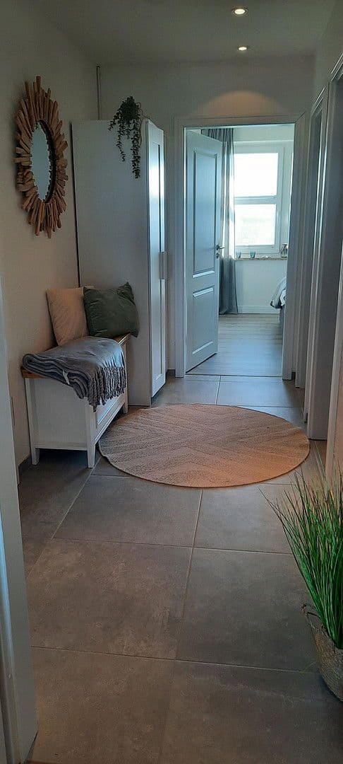 2 bedroom flat for sale, 51 m², Fehmarn, Schleswig-Holstein 2 bedroom flat for sale, 51 m², Fehmarn, Schleswig-Holstein