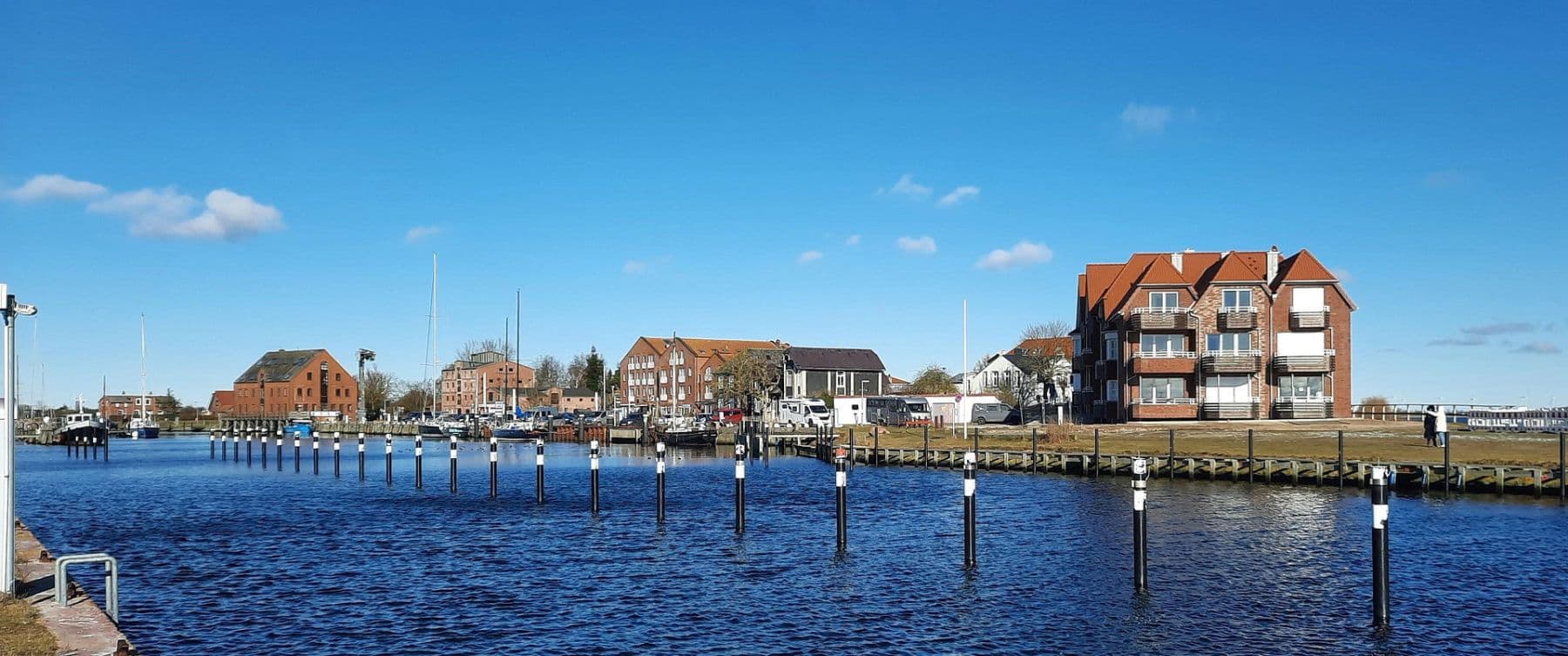 2 bedroom flat for sale, 51 m², Fehmarn, Schleswig-Holstein 2 bedroom flat for sale, 51 m², Fehmarn, Schleswig-Holstein