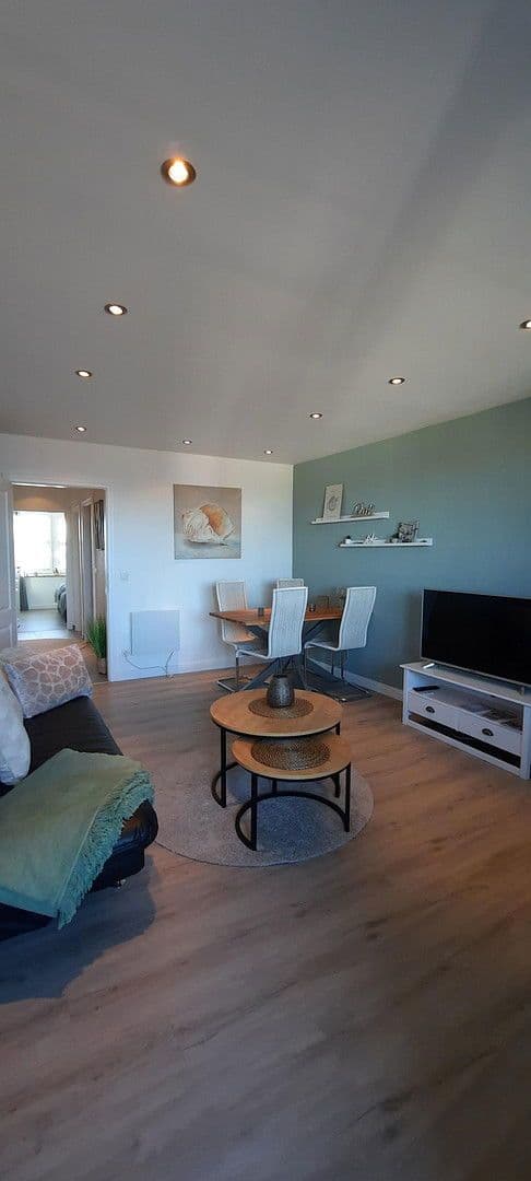 2 bedroom flat for sale, 51 m², Fehmarn, Schleswig-Holstein 2 bedroom flat for sale, 51 m², Fehmarn, Schleswig-Holstein