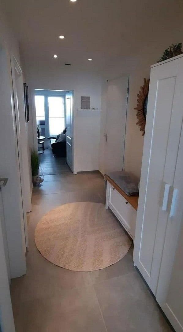 2 bedroom flat for sale, 51 m², Fehmarn, Schleswig-Holstein 2 bedroom flat for sale, 51 m², Fehmarn, Schleswig-Holstein