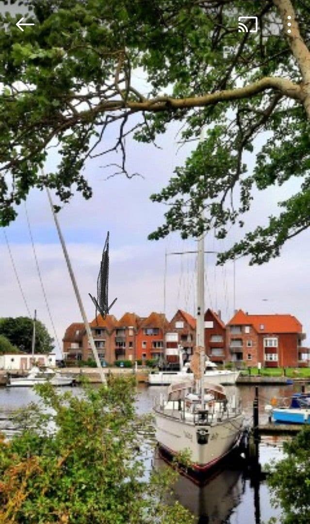 2 bedroom flat for sale, 51 m², Fehmarn, Schleswig-Holstein 2 bedroom flat for sale, 51 m², Fehmarn, Schleswig-Holstein