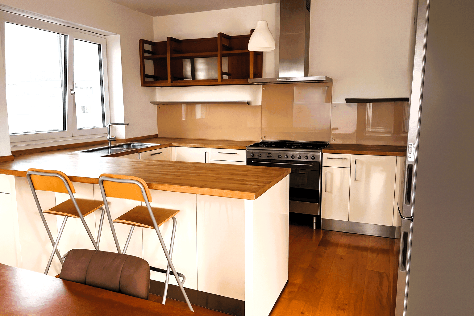 4 bedroom flat for sale, 138 m², Frankfurt, Hesse 4 bedroom flat for sale, 138 m², Frankfurt, Hesse