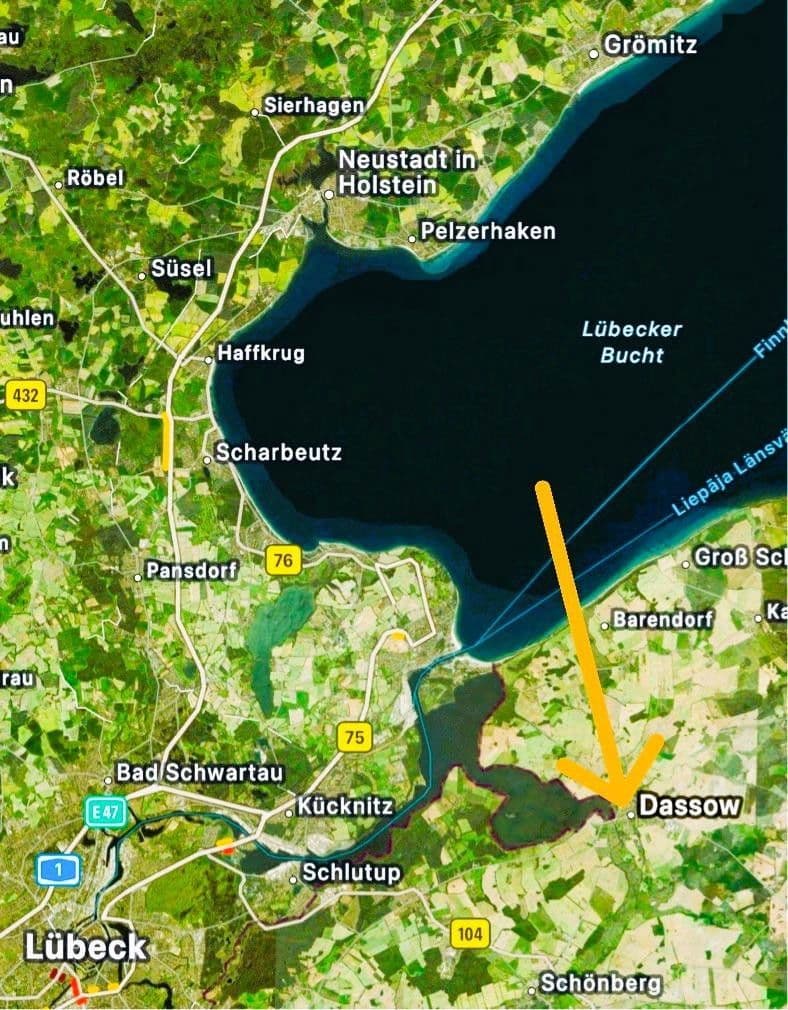 house for sale, 360 m², Dassow, Mecklenburg-Vorpommern house for sale, 360 m², Dassow, Mecklenburg-Vorpommern