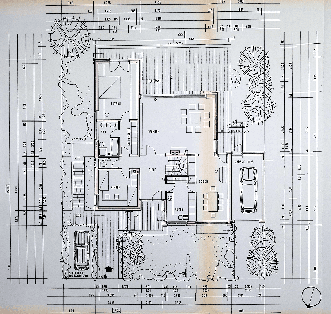 house for sale, 204 m², Lipper Berg 51, Bedburg, North Rhine-Westphalia house for sale, 204 m², Lipper Berg 51, Bedburg, North Rhine-Westphalia