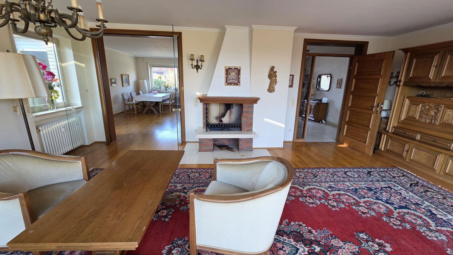 house for sale, 204 m², Lipper Berg 51, Bedburg, North Rhine-Westphalia house for sale, 204 m², Lipper Berg 51, Bedburg, North Rhine-Westphalia