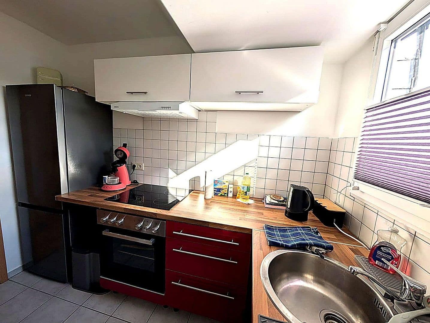 2 bedroom flat to rent, 55 m², Rigoberta-Menchu-Str. 1, Korschenbroich, North Rhine-Westphalia 2 bedroom flat to rent, 55 m², Rigoberta-Menchu-Str. 1, Korschenbroich, North Rhine-Westphalia