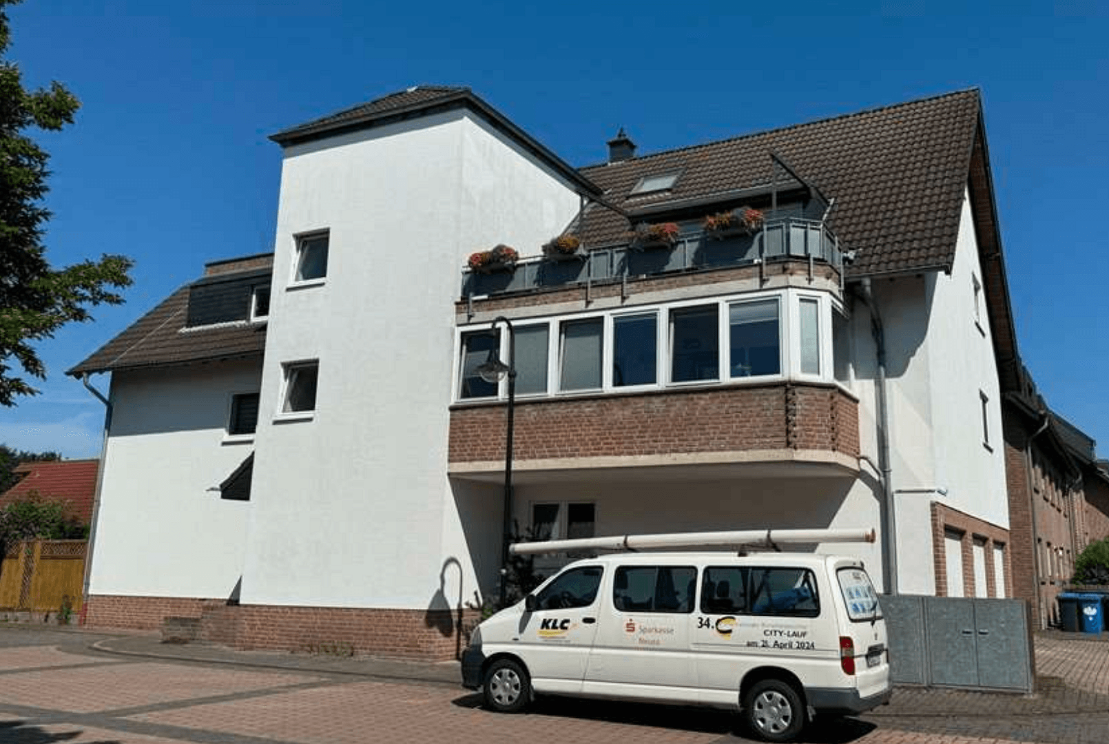 2 bedroom flat to rent, 55 m², Rigoberta-Menchu-Str. 1, Korschenbroich, North Rhine-Westphalia 2 bedroom flat to rent, 55 m², Rigoberta-Menchu-Str. 1, Korschenbroich, North Rhine-Westphalia