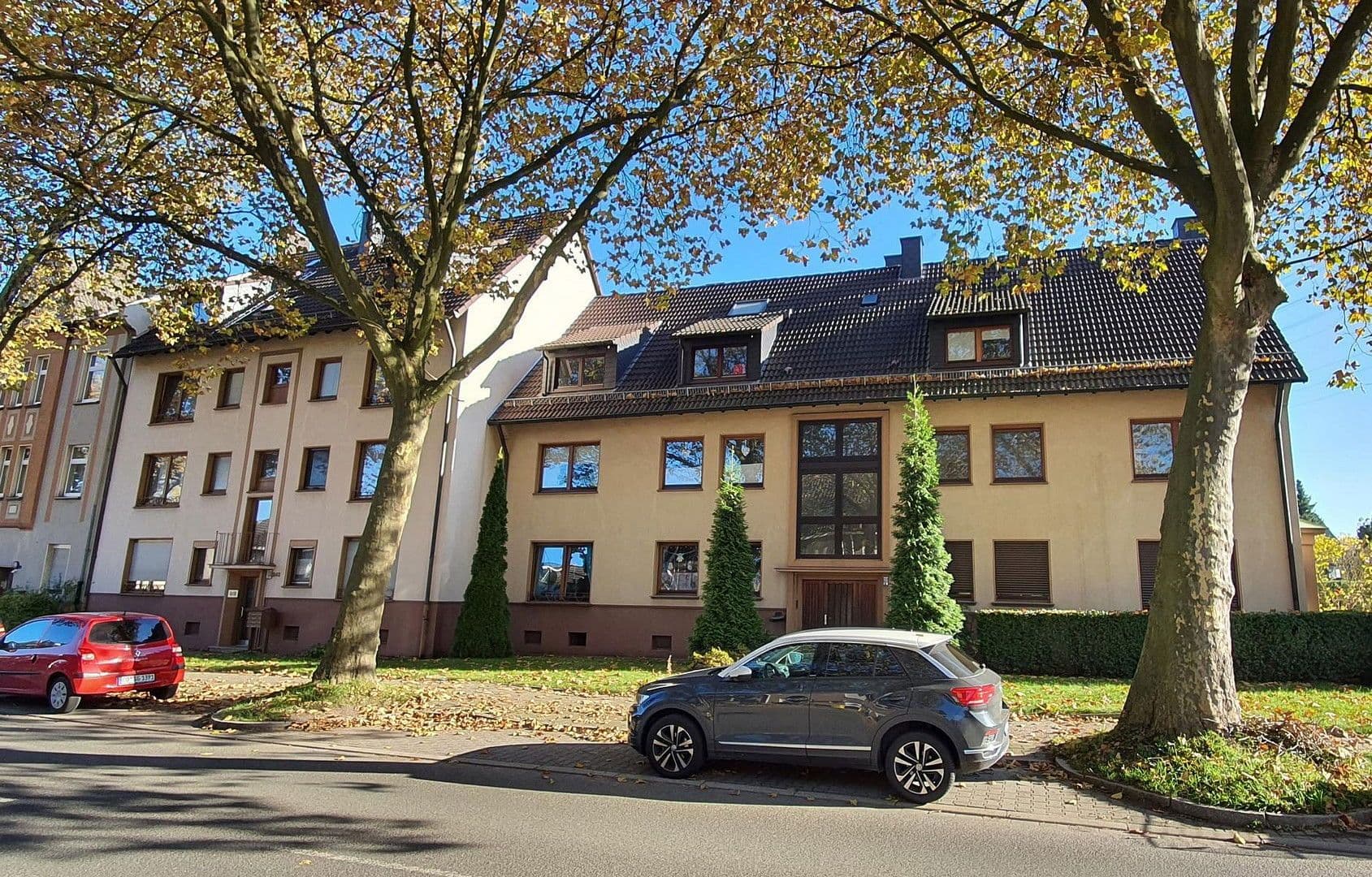 2 bedroom with open-plan kitchen flat to rent, 60 m², Bochum, North Rhine-Westphalia 2 bedroom with open-plan kitchen flat to rent, 60 m², Bochum, North Rhine-Westphalia