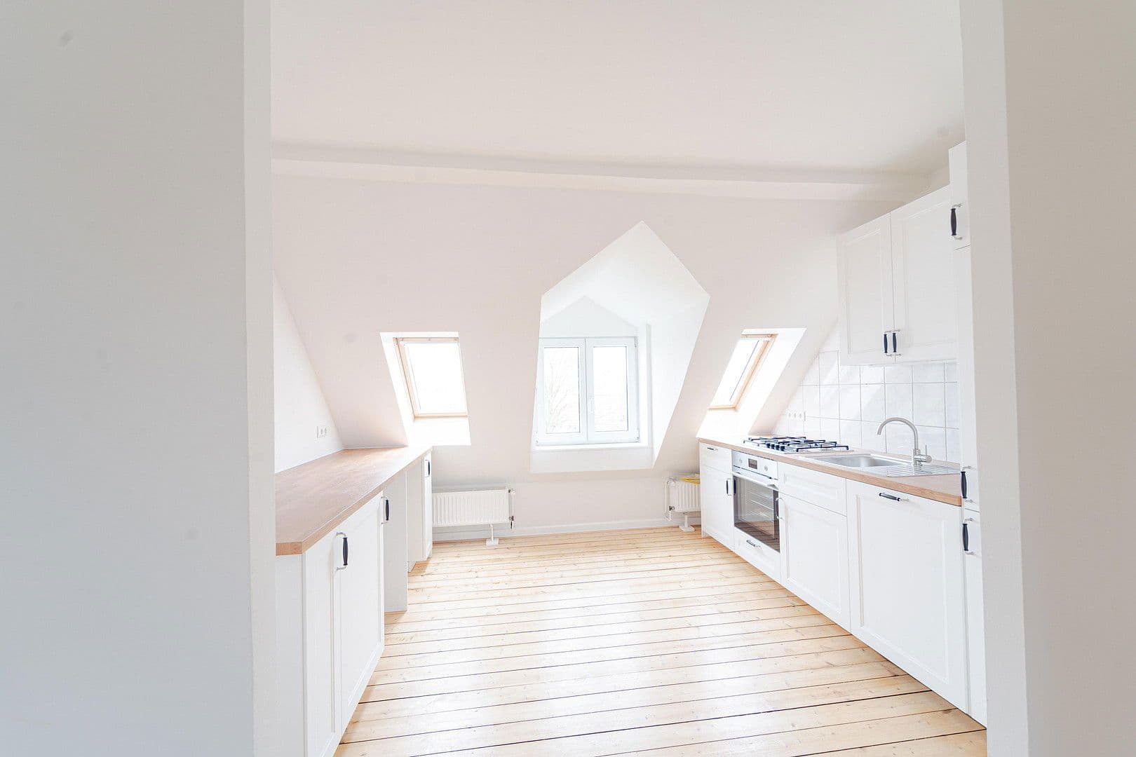 3 bedroom flat for sale, 70 m², Schwartauer Allee 121, Lübeck, Schleswig-Holstein 3 bedroom flat for sale, 70 m², Schwartauer Allee 121, Lübeck, Schleswig-Holstein