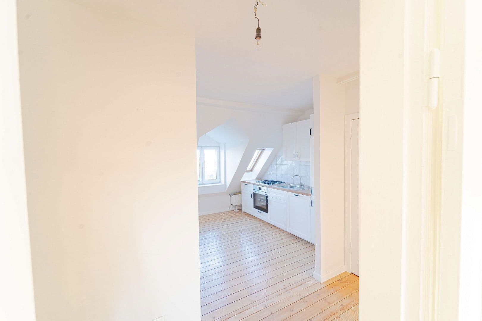 3 bedroom flat for sale, 70 m², Schwartauer Allee 121, Lübeck, Schleswig-Holstein 3 bedroom flat for sale, 70 m², Schwartauer Allee 121, Lübeck, Schleswig-Holstein