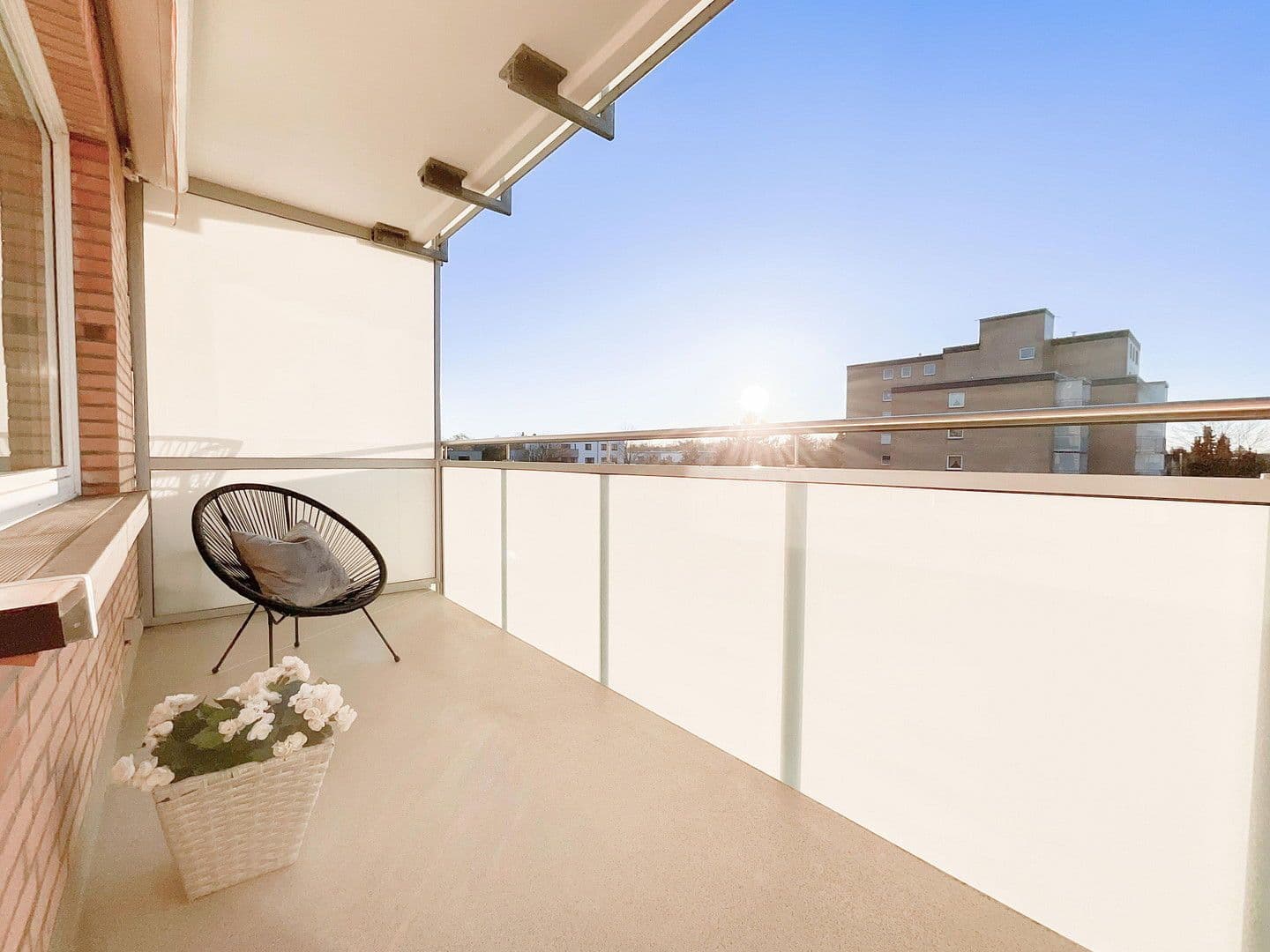 3 bedroom flat for sale, 70 m², Norderstedt, Schleswig-Holstein 3 bedroom flat for sale, 70 m², Norderstedt, Schleswig-Holstein