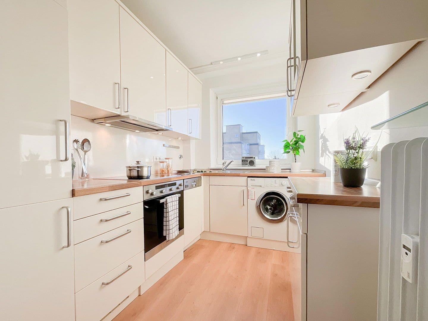 3 bedroom flat for sale, 70 m², Norderstedt, Schleswig-Holstein 3 bedroom flat for sale, 70 m², Norderstedt, Schleswig-Holstein