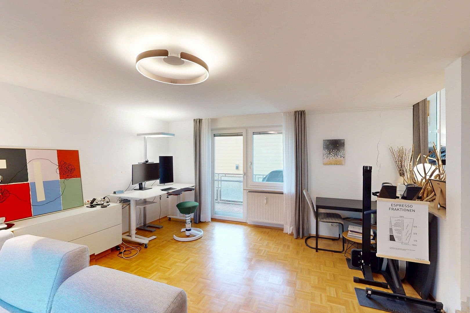 1 bedroom with open-plan kitchen flat for sale, 114 m², Siegesstraße 22, München, Bavaria 1 bedroom with open-plan kitchen flat for sale, 114 m², Siegesstraße 22, München, Bavaria