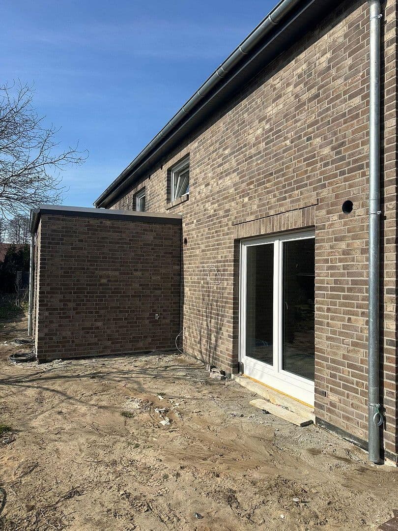 house to rent, 109 m², Selsingen, Lower Saxony house to rent, 109 m², Selsingen, Lower Saxony