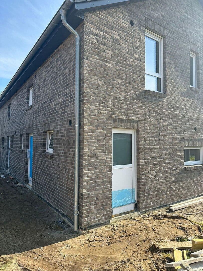 house to rent, 109 m², Selsingen, Lower Saxony house to rent, 109 m², Selsingen, Lower Saxony