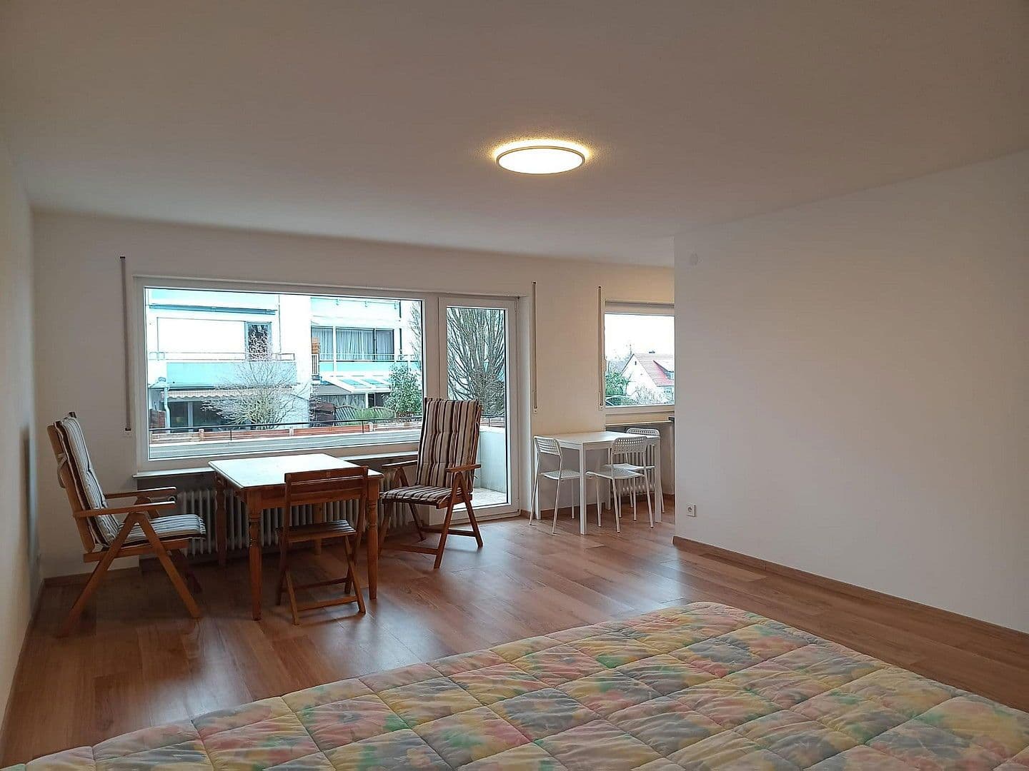 Studio flat to rent, 38 m², Zum Hofgut 1, Konstanz, Baden-Württemberg Studio flat to rent, 38 m², Zum Hofgut 1, Konstanz, Baden-Württemberg