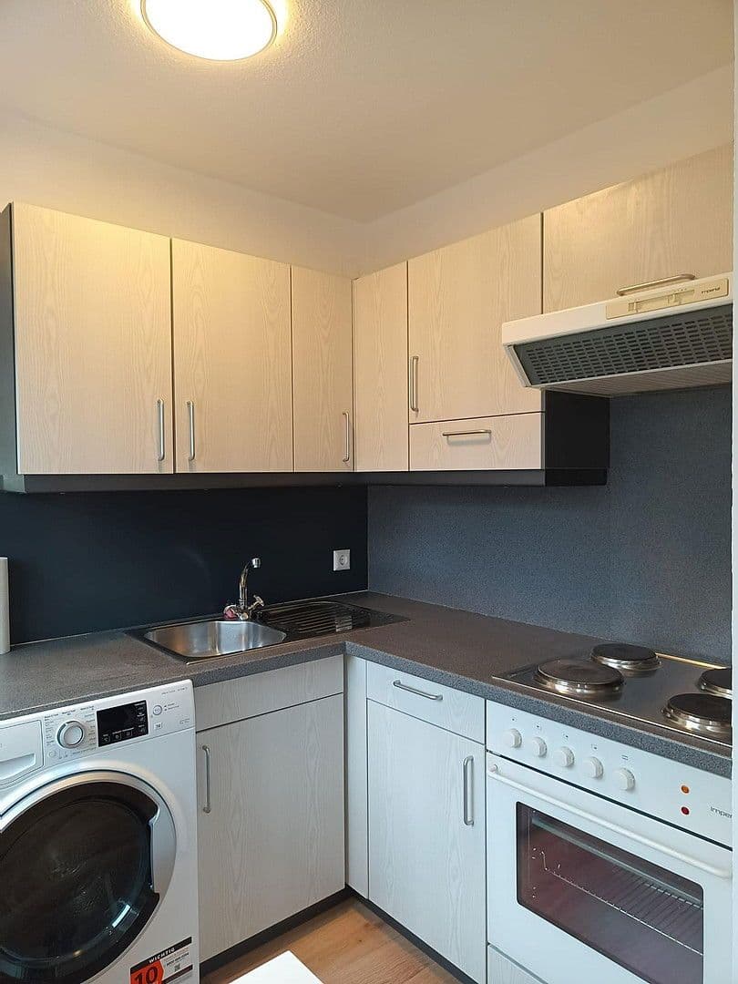 Studio flat to rent, 38 m², Zum Hofgut 1, Konstanz, Baden-Württemberg Studio flat to rent, 38 m², Zum Hofgut 1, Konstanz, Baden-Württemberg