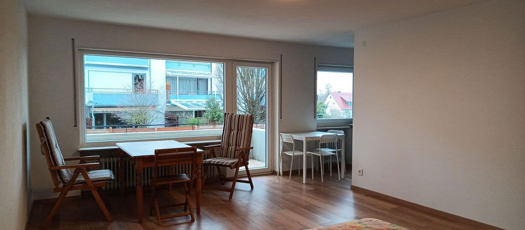 Studio flat to rent, 38 m², Zum Hofgut 1, Konstanz, Baden-Württemberg Studio flat to rent, 38 m², Zum Hofgut 1, Konstanz, Baden-Württemberg