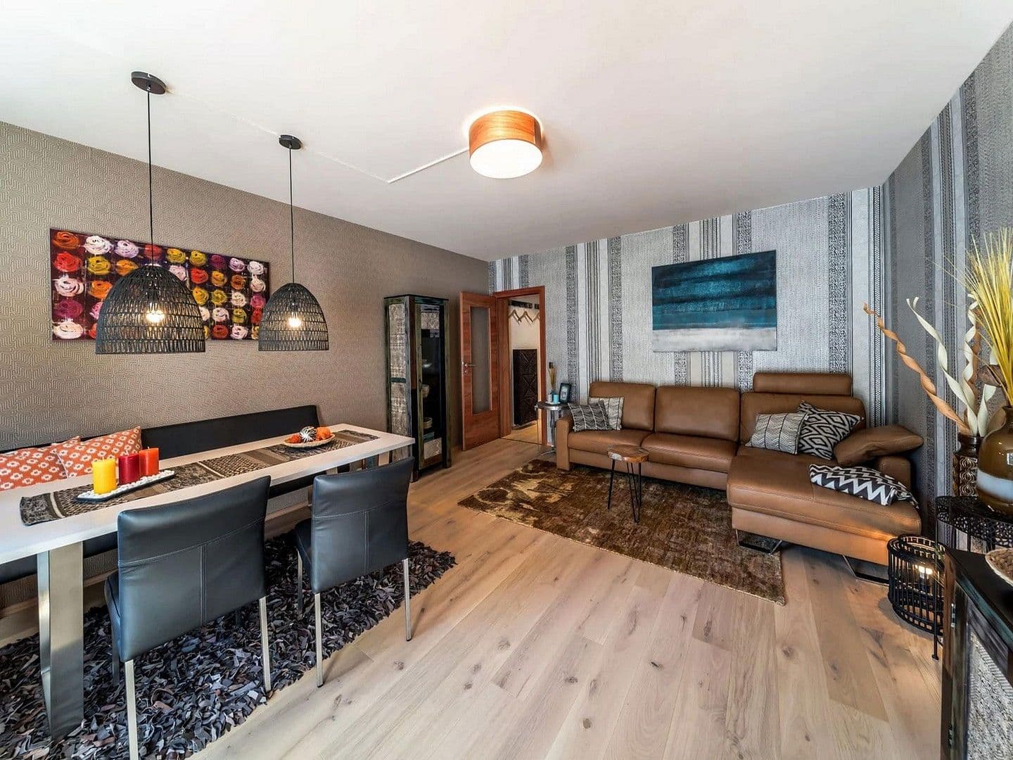 2 bedroom flat to rent, 60 m², Nürnberg, Bavaria 2 bedroom flat to rent, 60 m², Nürnberg, Bavaria