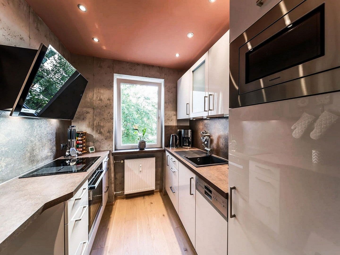 2 bedroom flat to rent, 60 m², Nürnberg, Bavaria 2 bedroom flat to rent, 60 m², Nürnberg, Bavaria