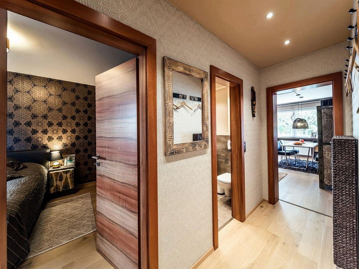 2 bedroom flat to rent, 60 m², Nürnberg, Bavaria 2 bedroom flat to rent, 60 m², Nürnberg, Bavaria