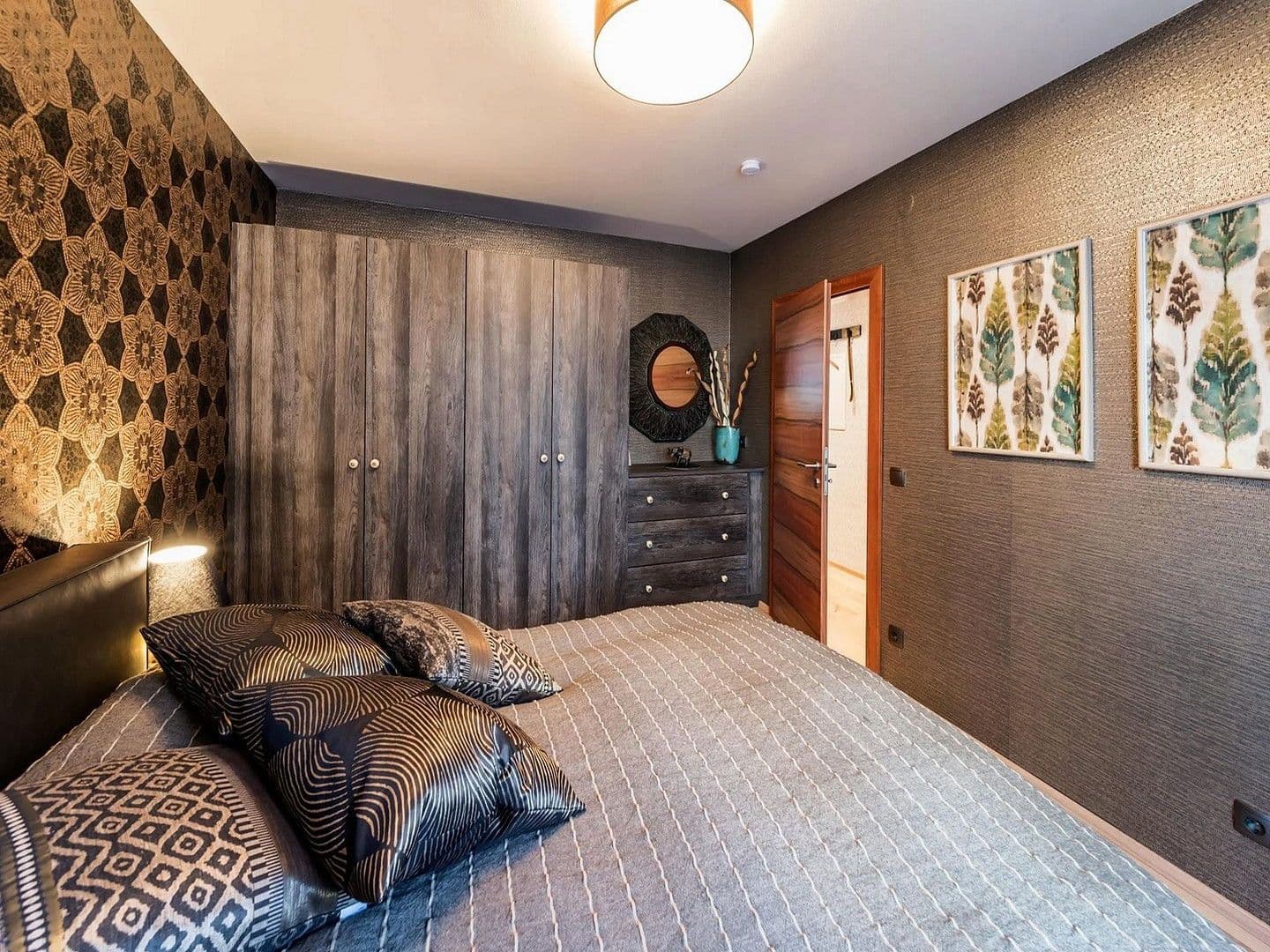 2 bedroom flat to rent, 60 m², Nürnberg, Bavaria 2 bedroom flat to rent, 60 m², Nürnberg, Bavaria