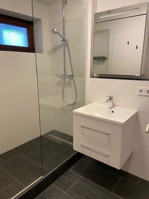 2 bedroom flat to rent, 53 m², Böblingen, Baden-Württemberg 2 bedroom flat to rent, 53 m², Böblingen, Baden-Württemberg