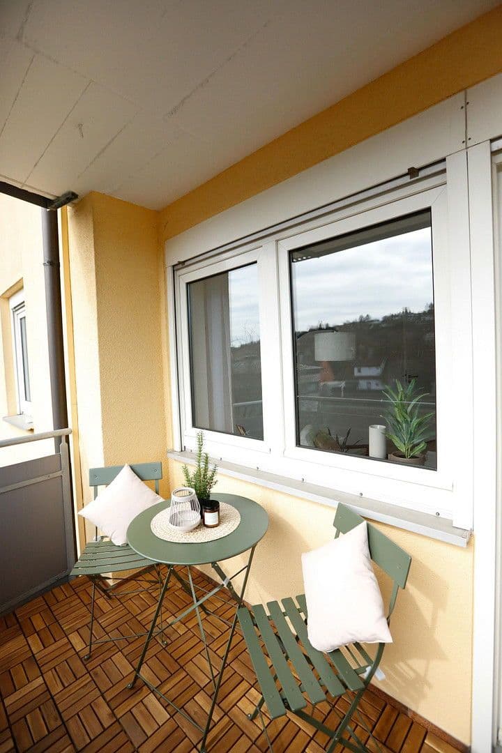 2 bedroom flat for sale, 52 m², Kiesäcker 12, Schwäbisch Gmünd, Baden-Württemberg 2 bedroom flat for sale, 52 m², Kiesäcker 12, Schwäbisch Gmünd, Baden-Württemberg