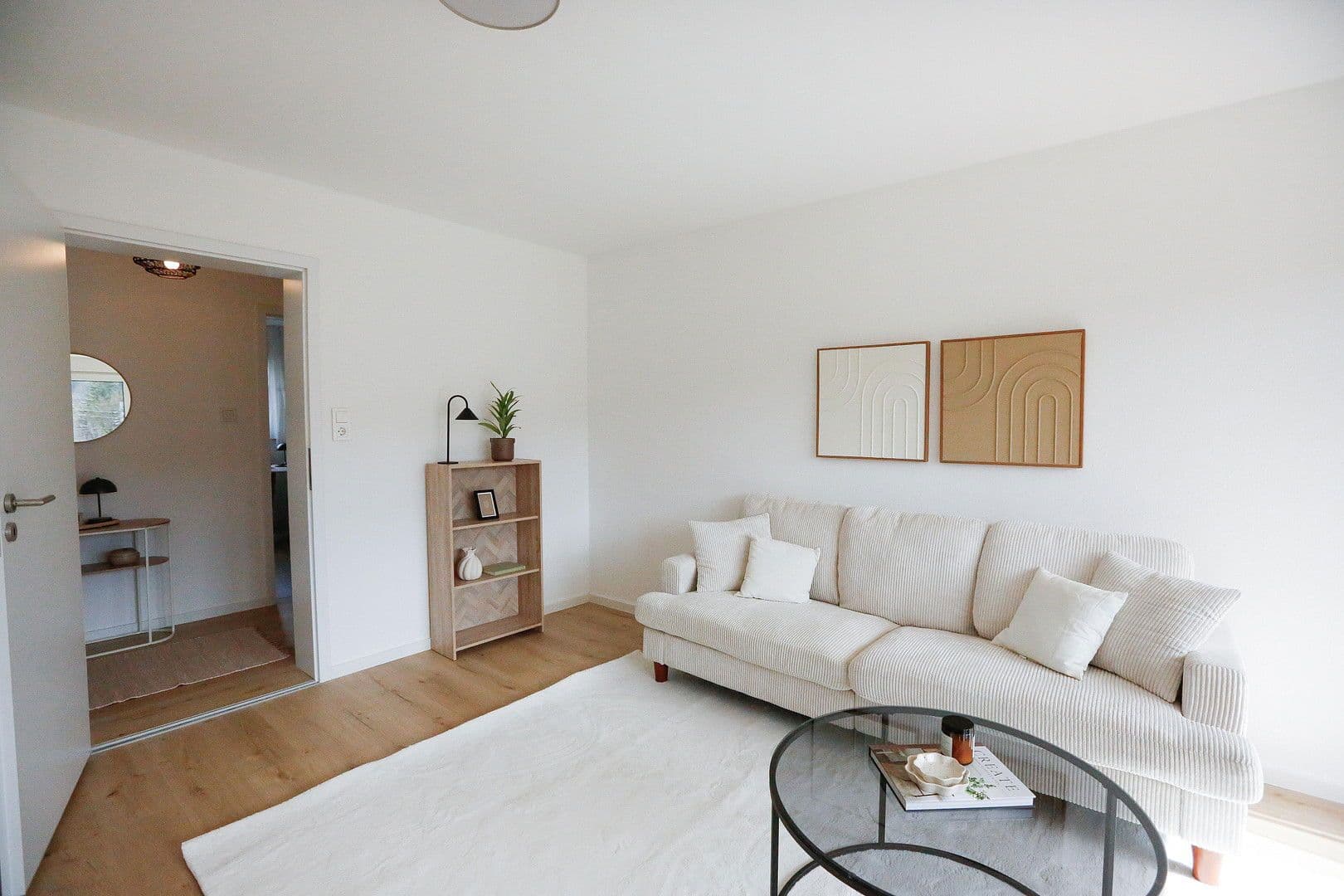 2 bedroom flat for sale, 52 m², Kiesäcker 12, Schwäbisch Gmünd, Baden-Württemberg 2 bedroom flat for sale, 52 m², Kiesäcker 12, Schwäbisch Gmünd, Baden-Württemberg