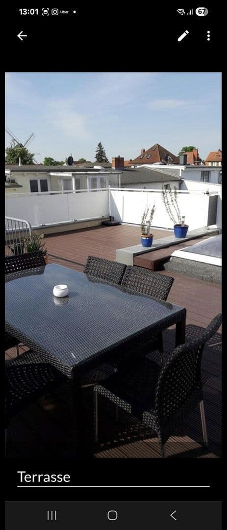 4 bedroom flat for sale, 143 m², Mühlenstraße 8, Rostock, Mecklenburg-Vorpommern 4 bedroom flat for sale, 143 m², Mühlenstraße 8, Rostock, Mecklenburg-Vorpommern