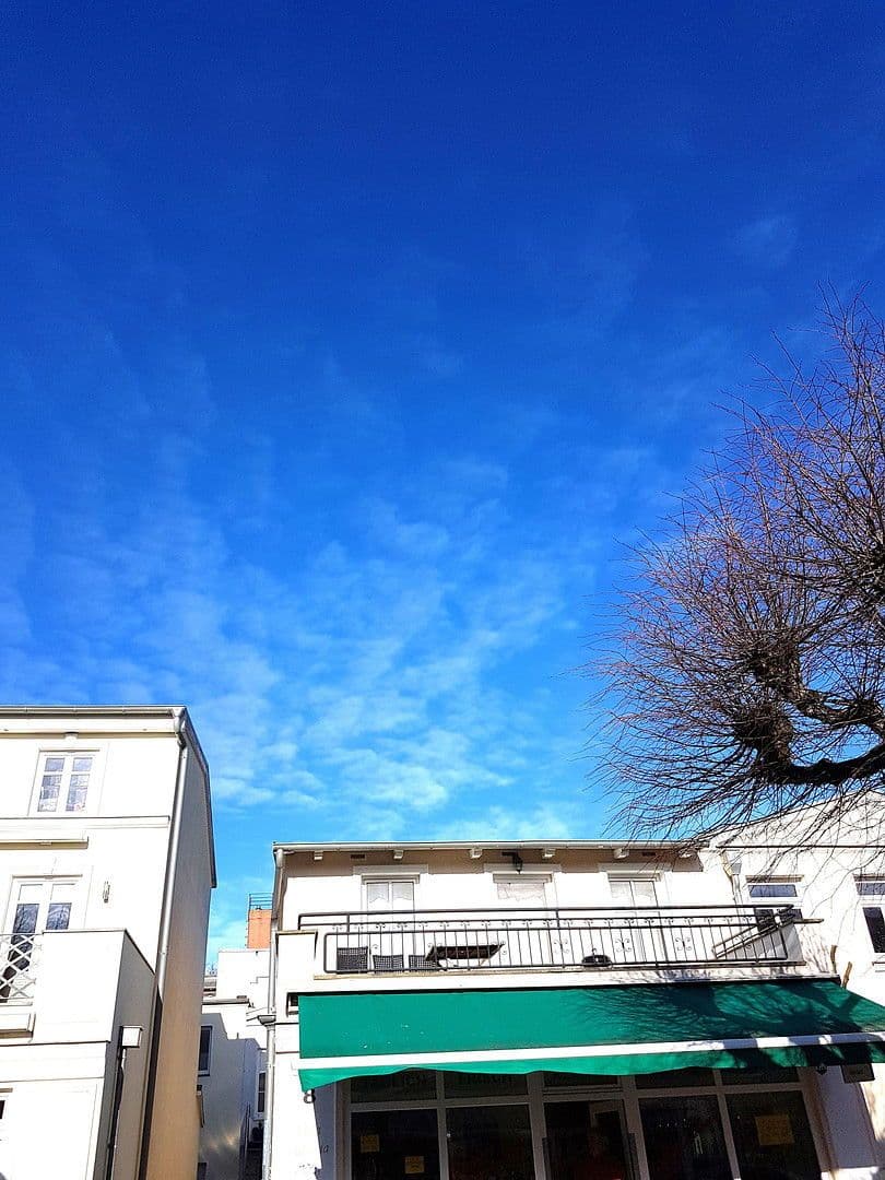 4 bedroom flat for sale, 143 m², Mühlenstraße 8, Rostock, Mecklenburg-Vorpommern 4 bedroom flat for sale, 143 m², Mühlenstraße 8, Rostock, Mecklenburg-Vorpommern