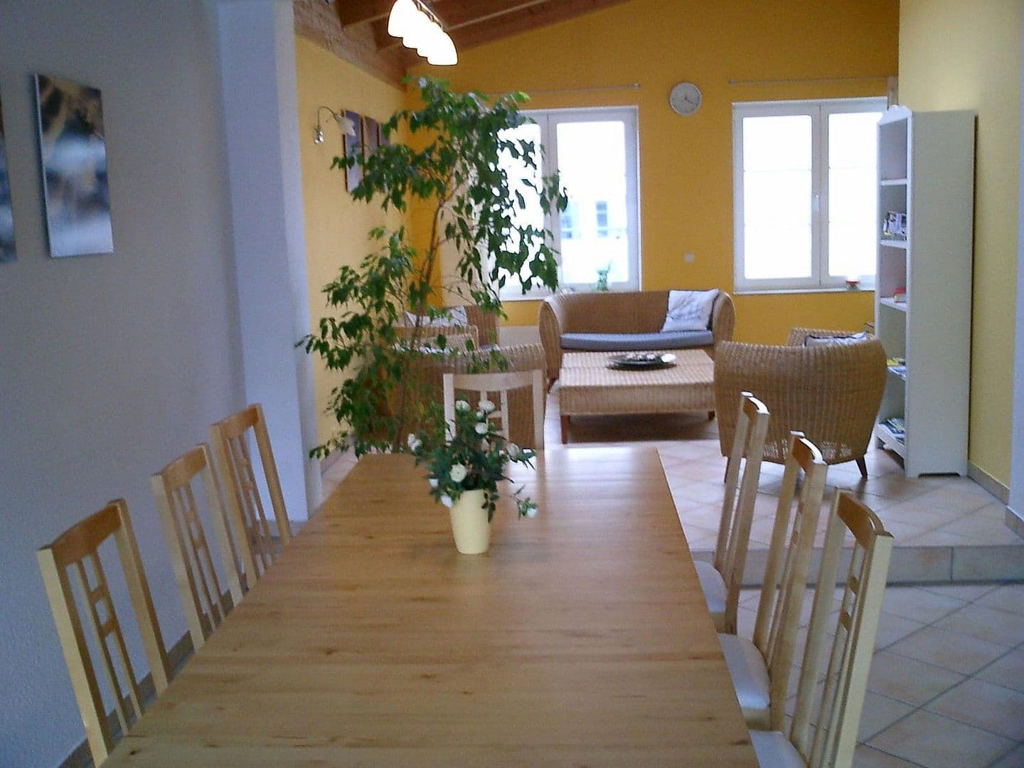 4 bedroom flat for sale, 143 m², Mühlenstraße 8, Rostock, Mecklenburg-Vorpommern 4 bedroom flat for sale, 143 m², Mühlenstraße 8, Rostock, Mecklenburg-Vorpommern