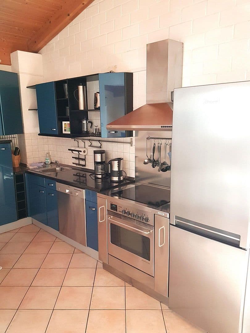 4 bedroom flat for sale, 143 m², Mühlenstraße 8, Rostock, Mecklenburg-Vorpommern 4 bedroom flat for sale, 143 m², Mühlenstraße 8, Rostock, Mecklenburg-Vorpommern