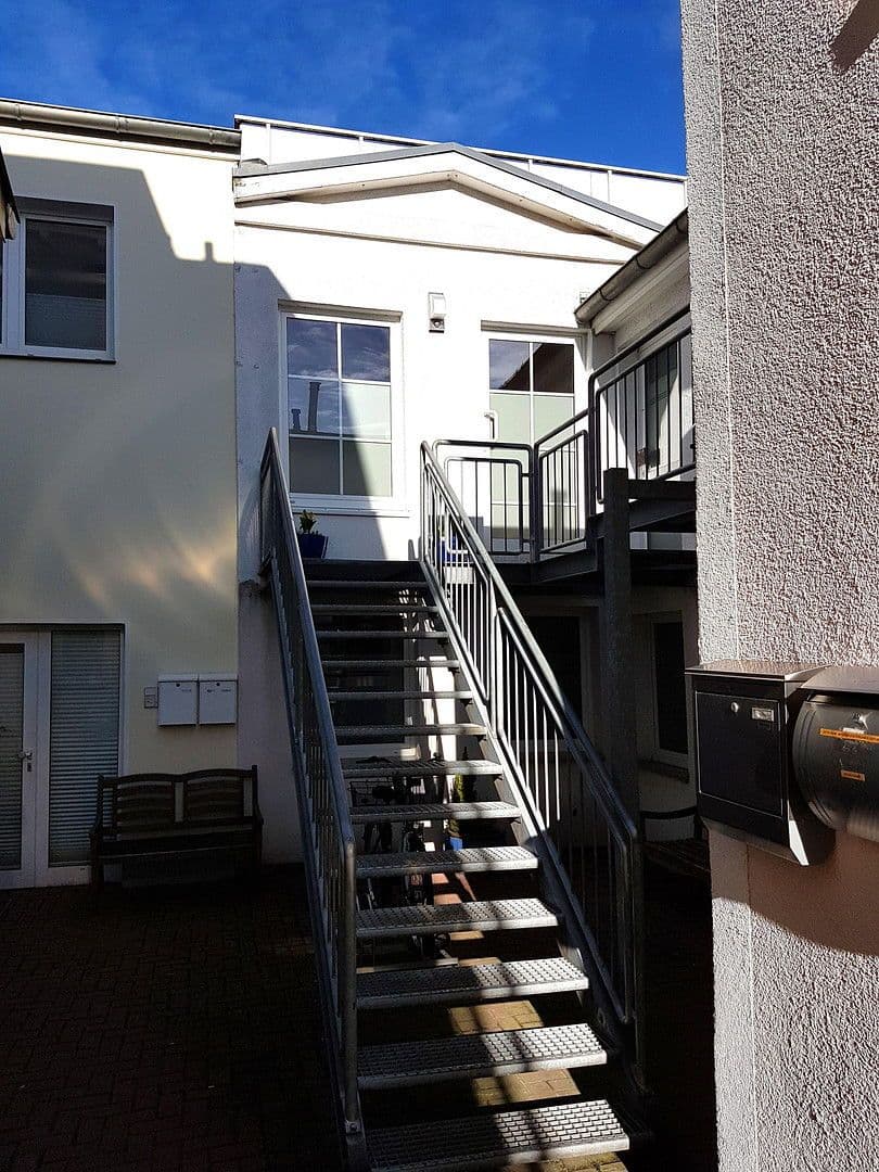 4 bedroom flat for sale, 143 m², Mühlenstraße 8, Rostock, Mecklenburg-Vorpommern 4 bedroom flat for sale, 143 m², Mühlenstraße 8, Rostock, Mecklenburg-Vorpommern