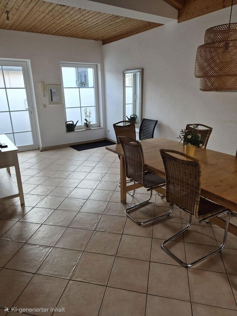 4 bedroom flat for sale, 143 m², Mühlenstraße 8, Rostock, Mecklenburg-Vorpommern 4 bedroom flat for sale, 143 m², Mühlenstraße 8, Rostock, Mecklenburg-Vorpommern