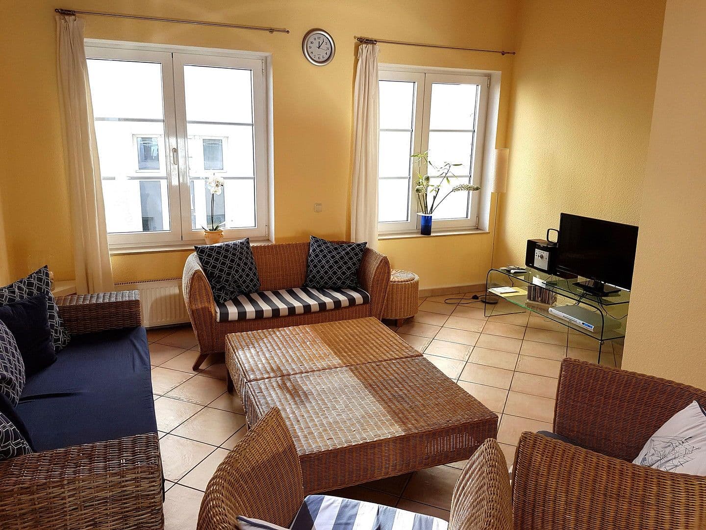 4 bedroom flat for sale, 143 m², Mühlenstraße 8, Rostock, Mecklenburg-Vorpommern 4 bedroom flat for sale, 143 m², Mühlenstraße 8, Rostock, Mecklenburg-Vorpommern