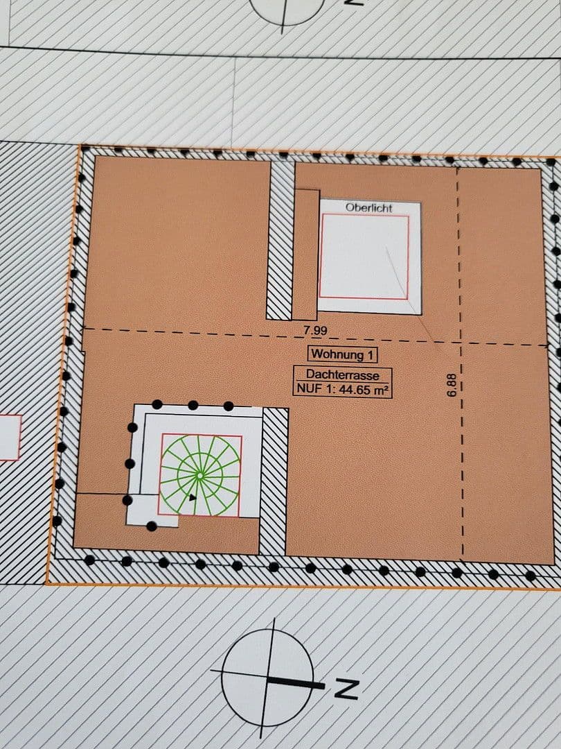 4 bedroom flat for sale, 143 m², Mühlenstraße 8, Rostock, Mecklenburg-Vorpommern 4 bedroom flat for sale, 143 m², Mühlenstraße 8, Rostock, Mecklenburg-Vorpommern