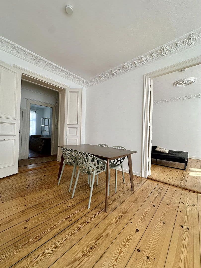 2 bedroom flat to rent, 74 m², Stendaler Str. 5, Berlin, Berlin 2 bedroom flat to rent, 74 m², Stendaler Str. 5, Berlin, Berlin