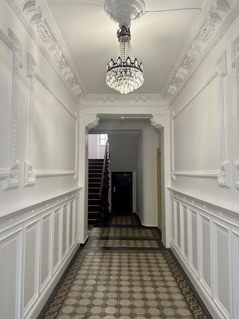 2 bedroom flat to rent, 74 m², Stendaler Str. 5, Berlin, Berlin 2 bedroom flat to rent, 74 m², Stendaler Str. 5, Berlin, Berlin