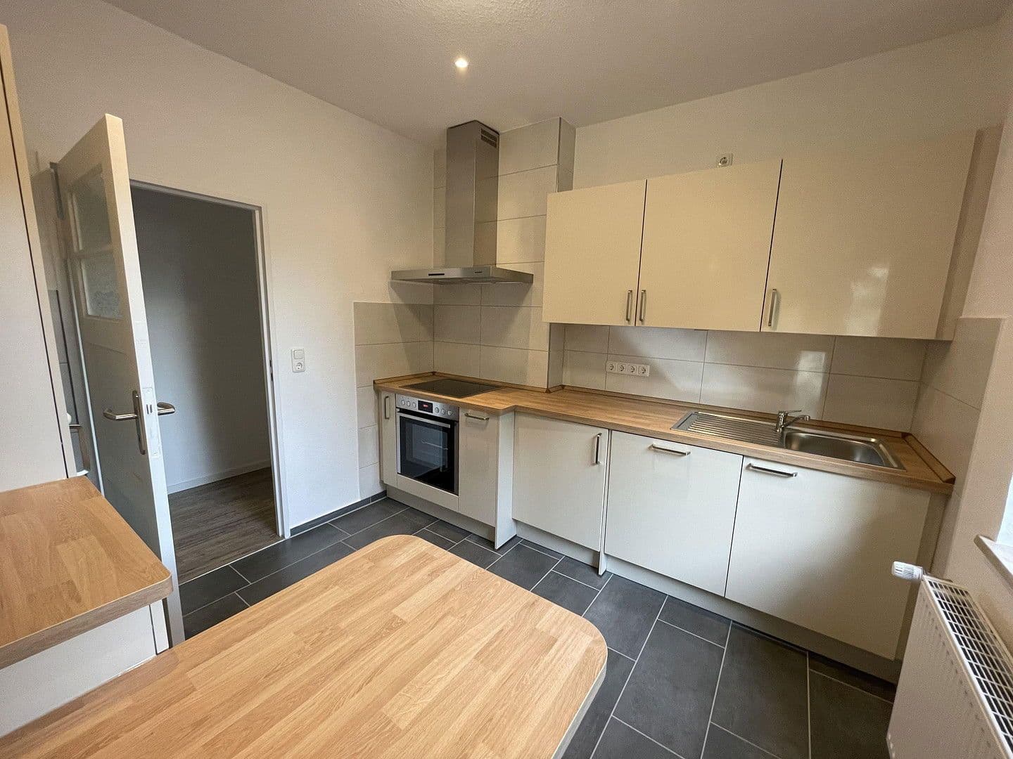 3 bedroom flat to rent, 69 m², Jacobiweg 6, Celle, Lower Saxony 3 bedroom flat to rent, 69 m², Jacobiweg 6, Celle, Lower Saxony