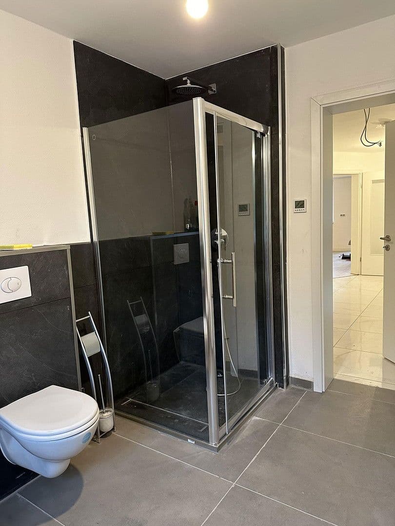 2 bedroom with open-plan kitchen flat to rent, 117 m², Bochum, North Rhine-Westphalia 2 bedroom with open-plan kitchen flat to rent, 117 m², Bochum, North Rhine-Westphalia