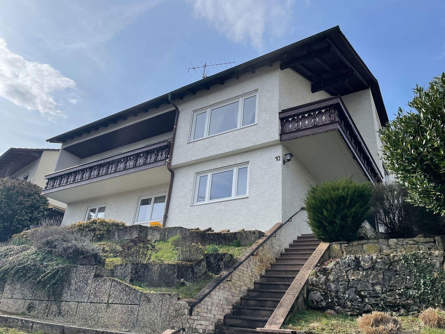 house for sale, 200 m², Neudenau, Baden-Württemberg house for sale, 200 m², Neudenau, Baden-Württemberg