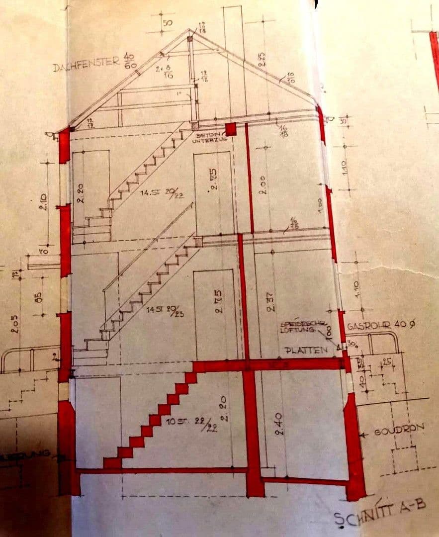 house for sale, 95 m², Idstein, Hesse house for sale, 95 m², Idstein, Hesse