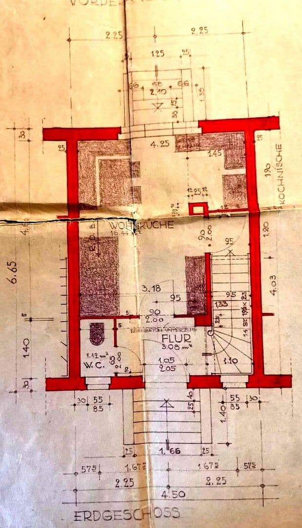 house for sale, 95 m², Idstein, Hesse house for sale, 95 m², Idstein, Hesse